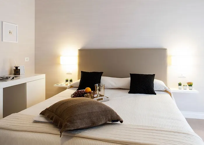 B&B Blanc Pescara